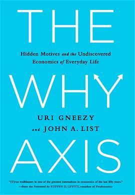The Why Axis