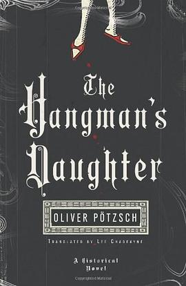 The Hangman's Daughter