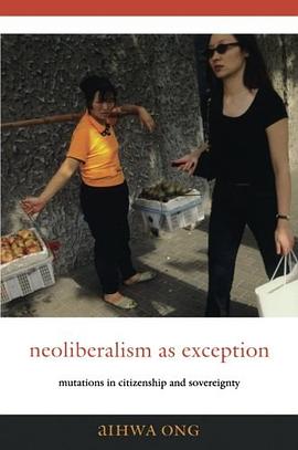 Neoliberalism as Exception
