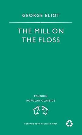 THE MILL ON THE FLOSS