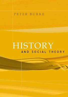 History and Social Theory