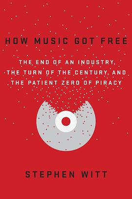 How Music Got Free