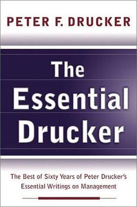 The Essential Drucker