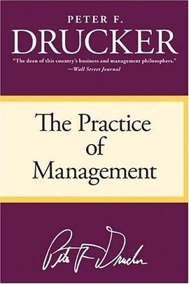 The Practice of Management