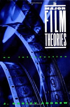 The Major Film Theories