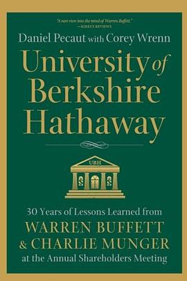 University of Berkshire Hathaway