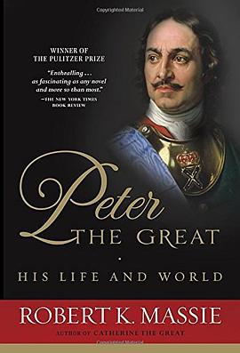 Peter the Great