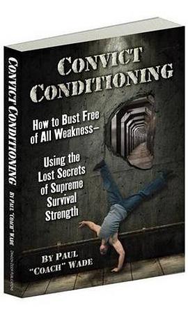 Convict Conditioning