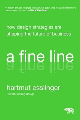 A Fine Line