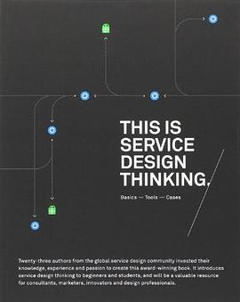 This Is Service Design Thinking