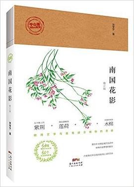 南国花影（修订版）