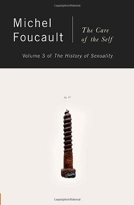 The History of Sexuality, Vol. 3
