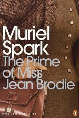 The Prime of Miss Jean Brodie