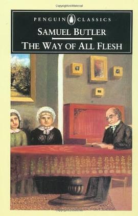 The Way of All Flesh