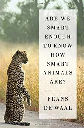 Are We Smart Enough to Know How Smart Animals Are?