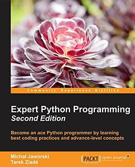 Expert Python Programming - Second Edition