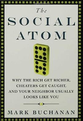 The Social Atom