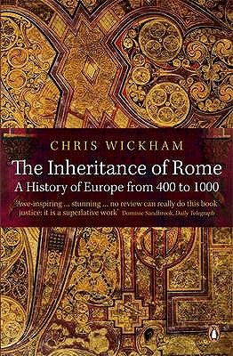 The Inheritance of Rome