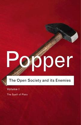 The Open Society and its Enemies, Volume I