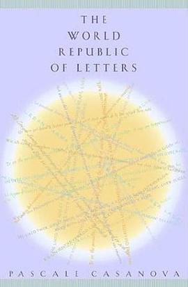 The World Republic of Letters