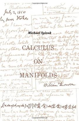 Calculus On Manifolds