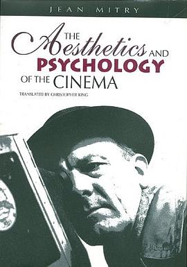 The Aesthetics and Psychology of the Cinema