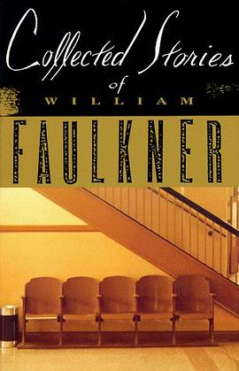 Collected Stories of William Faulkner