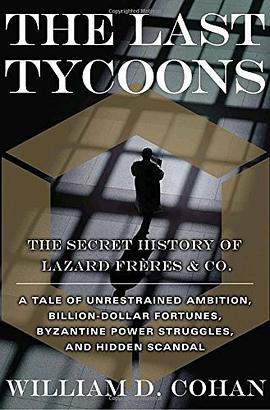 The Last Tycoons