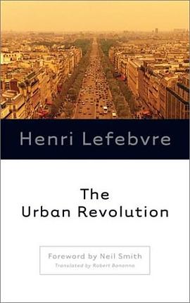 The Urban Revolution