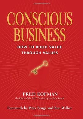 Conscious Business