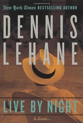 Live by Night
