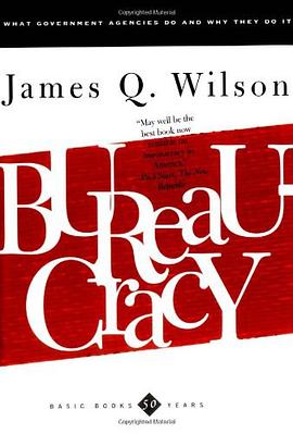 Bureaucracy