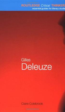 Gilles Deleuze