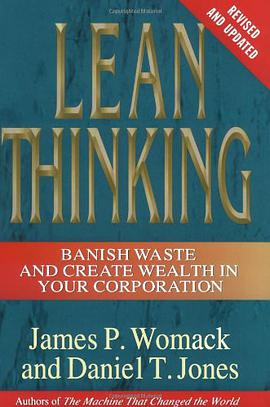 Lean Thinking