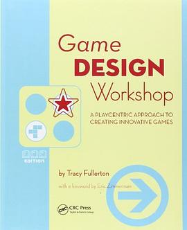 Game Design Workshop