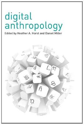 Digital Anthropology