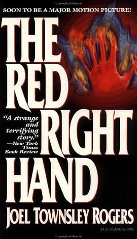 The Red Right Hand