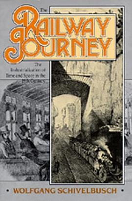 The Railway Journey