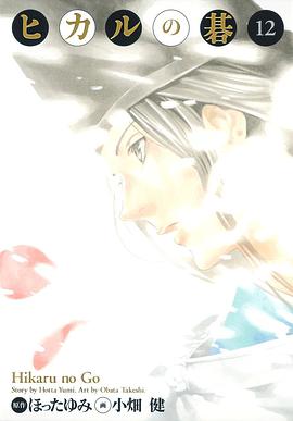 ヒカルの碁 完全版 12