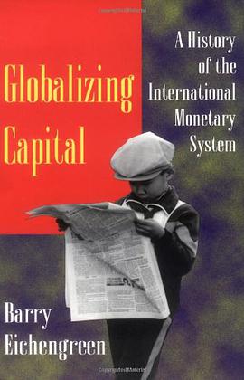 Globalizing Capital