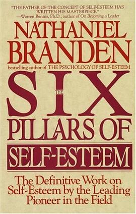 The Six Pillars of Self-Esteem