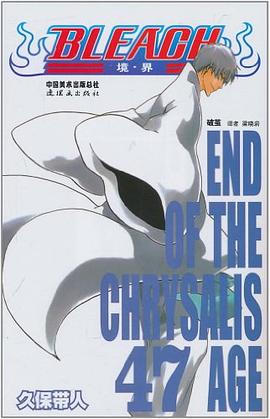 BLEACH 境·界47