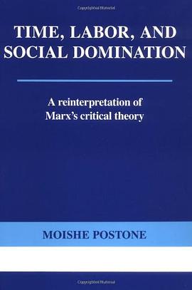 Time, Labor, and Social Domination