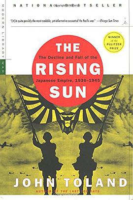 The Rising Sun