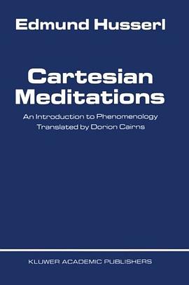Cartesian Meditations