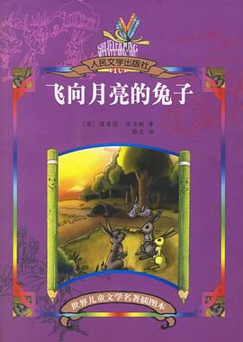 飞向月亮的兔子