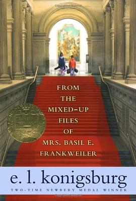 From the Mixed-up Files of Mrs. Basil E. Frankweiler