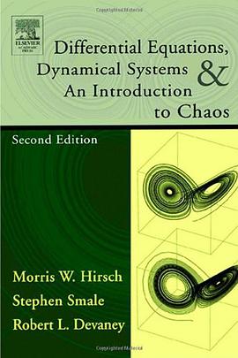 Differential Equations, Dynamical Systems, and an Introduction to Chaos, Second Edition