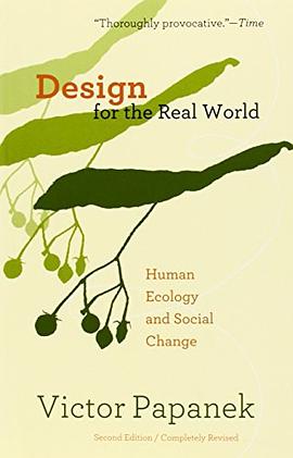 Design for the Real World
