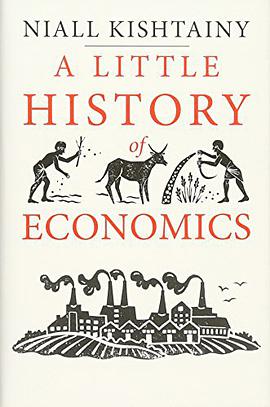 A Little History of Economics